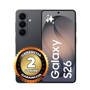 SAMSUNG GALAXY S26 12/128GB