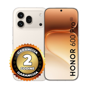 HONOR 600 PRO 12/512GB