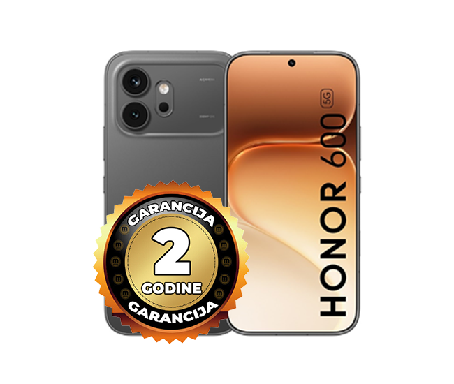 HONOR 600 8/256GB
