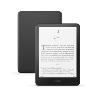Amazon Kindle Paperwhite 16GB (2024) Gen12