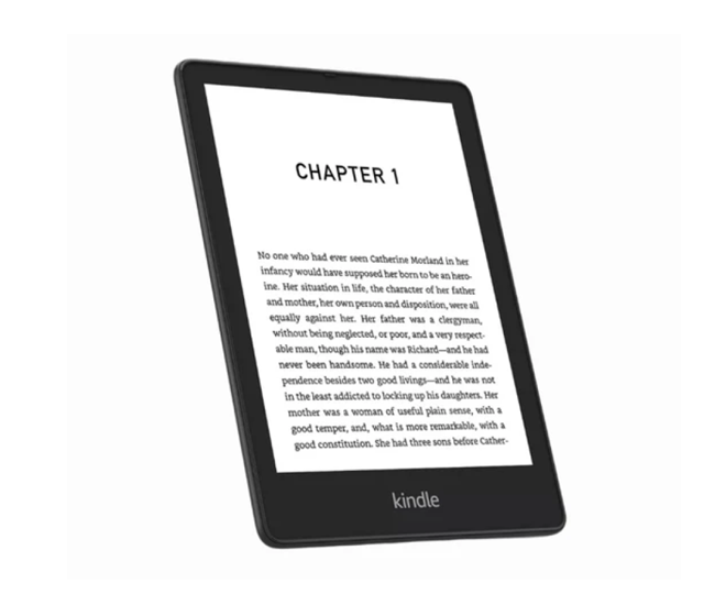 Amazon Kindle WiFi 16GB 11th Gen, 2024