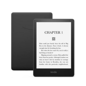 KINDLE PAPERWHITE