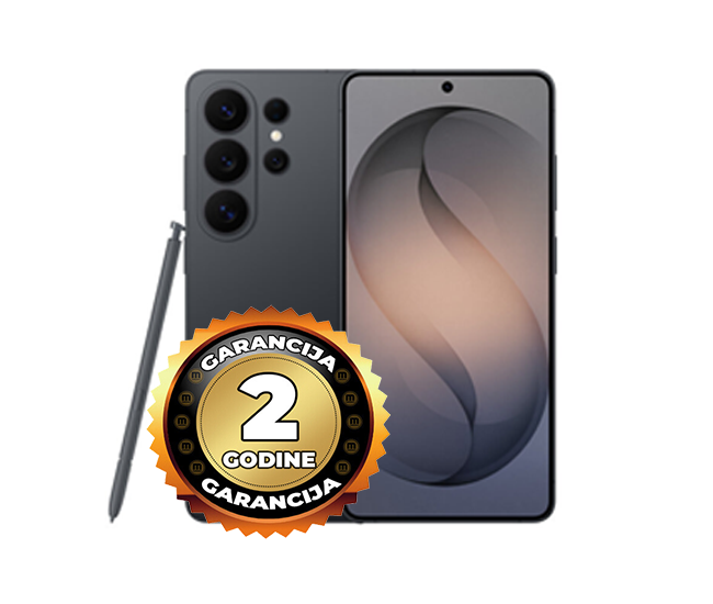 SAMSUNG S26 ULTRA 1TB