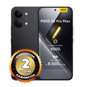 POCO X8 PRO MAX 12/256GB