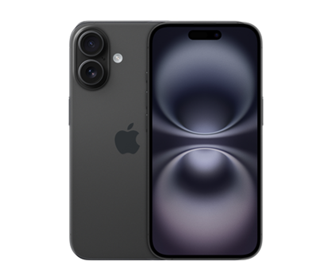 APPLE IPHONE 16 PLUS 128GB
