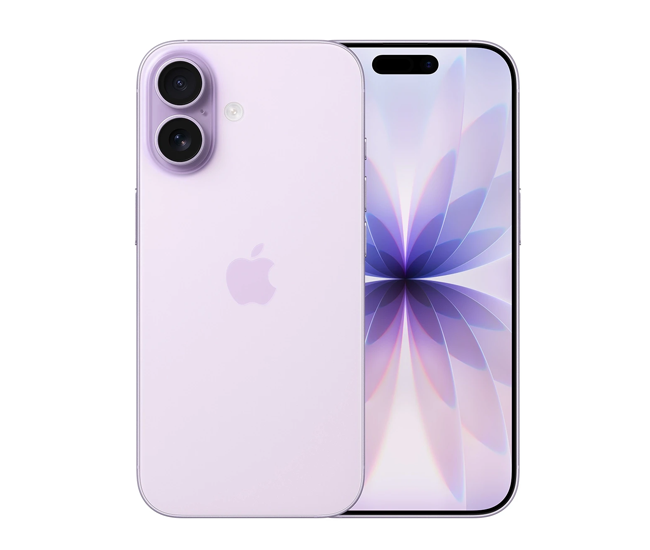 APPLE IPHONE 17 256GB E-Sim