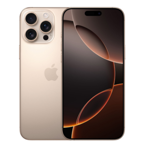 IPHONE 16 PRO MAX 256GB eSIM