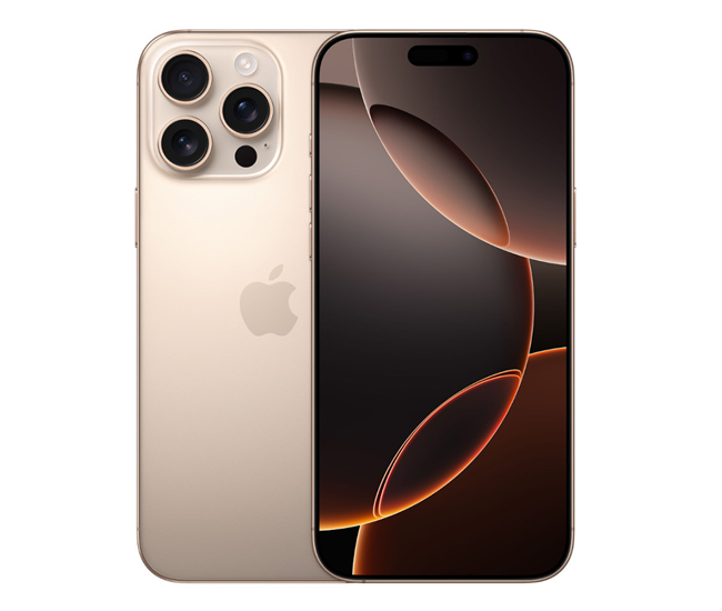IPHONE 16 PRO MAX 256GB eSIM
