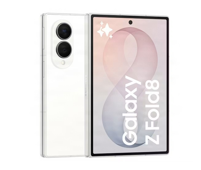 SAMSUNG FOLD 8/256GB